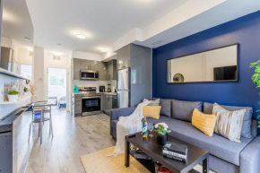 Niagara Luxe Suite, 4min to Falls With Fireplace, Ping Pong